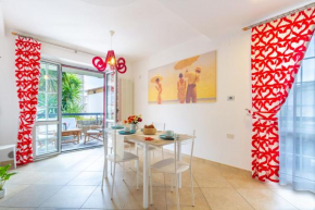 Appartamento Bellaria Luxury - MyHo Casa Martinsicuro